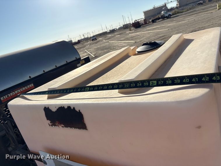 image for item EC8050 LANDA SLT hot pressure washer