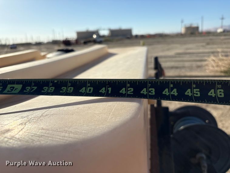 image for item EC8050 LANDA SLT hot pressure washer