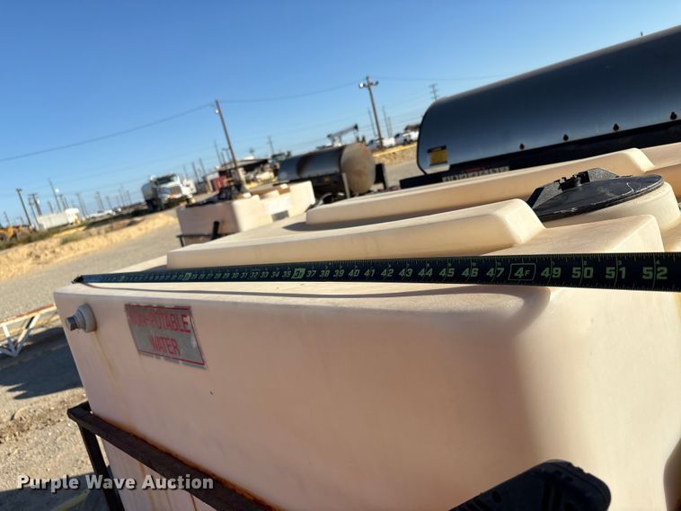 image for item EC8050 LANDA SLT hot pressure washer