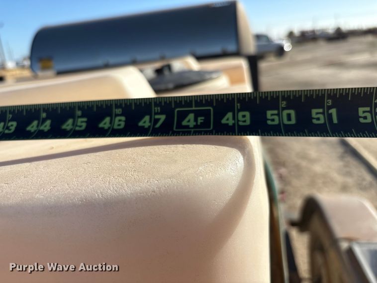 image for item EC8050 LANDA SLT hot pressure washer