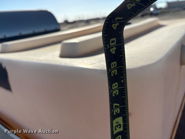 image for item EC8050 LANDA SLT hot pressure washer