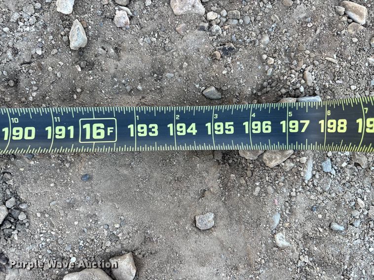 image for item EC8050 LANDA SLT hot pressure washer