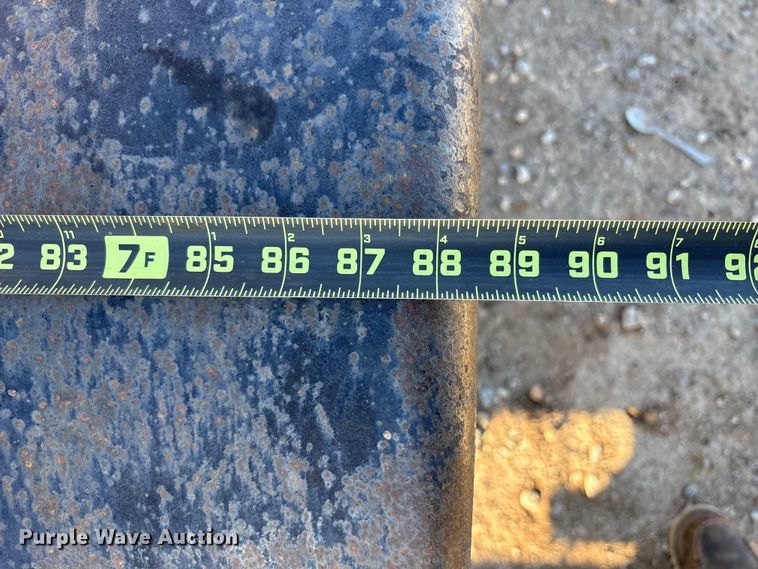 image for item EC8050 LANDA SLT hot pressure washer