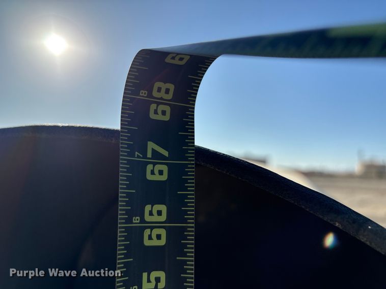 image for item EC8050 LANDA SLT hot pressure washer