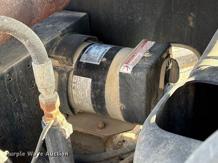 image for item EC8050 LANDA SLT hot pressure washer