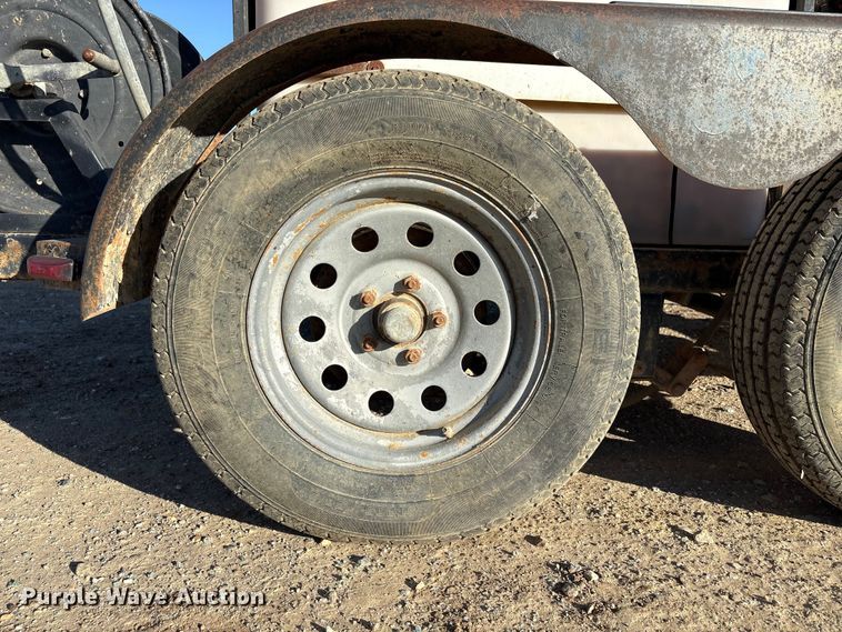 image for item EC8050 LANDA SLT hot pressure washer