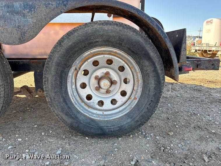 image for item EC8050 LANDA SLT hot pressure washer