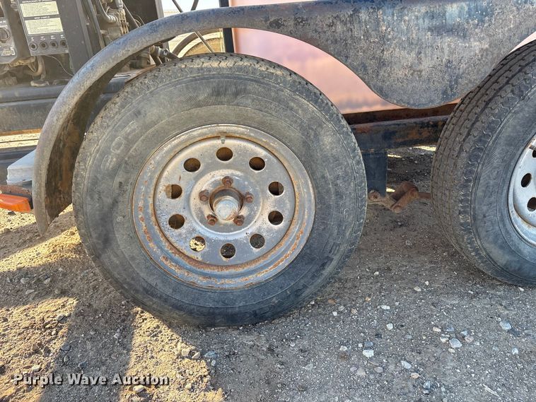 image for item EC8050 LANDA SLT hot pressure washer