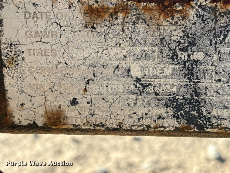 image for item EC8050 LANDA SLT hot pressure washer