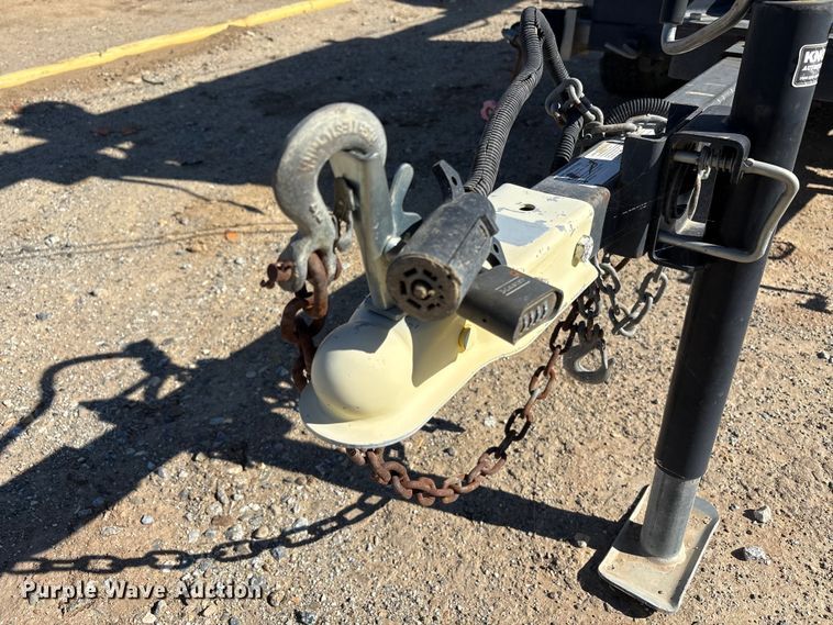 image for item EC8060 2014 Magnum Pro ML T3060M-0 light plant