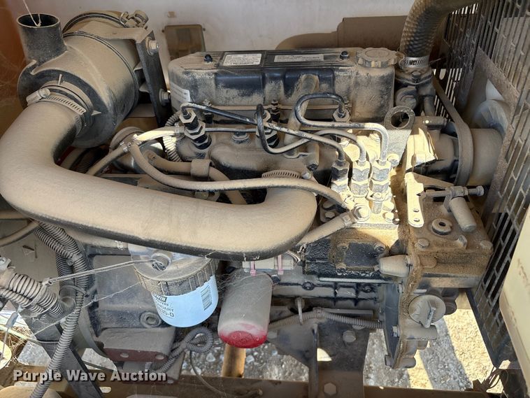 image for item EC8060 2014 Magnum Pro ML T3060M-0 light plant