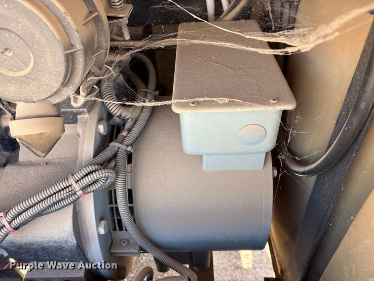 image for item EC8060 2014 Magnum Pro ML T3060M-0 light plant