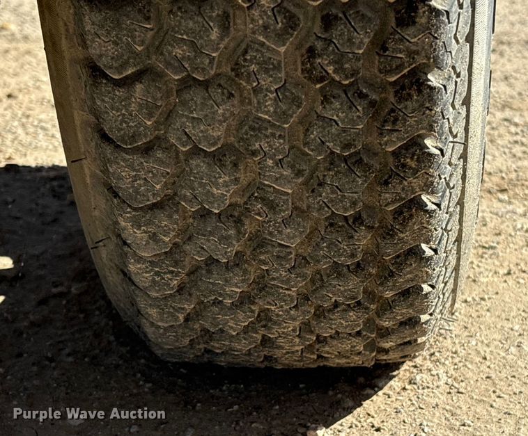 image for item EC8060 2014 Magnum Pro ML T3060M-0 light plant