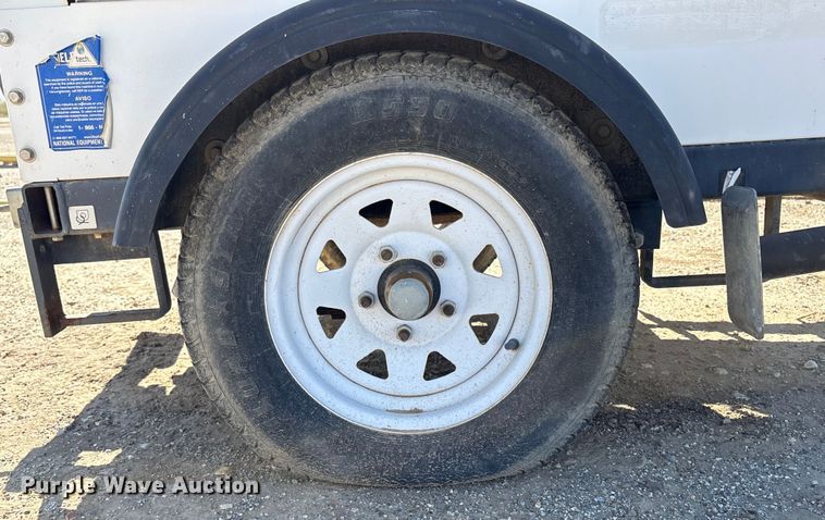 image for item EC8060 2014 Magnum Pro ML T3060M-0 light plant