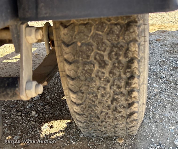 image for item EC8060 2014 Magnum Pro ML T3060M-0 light plant