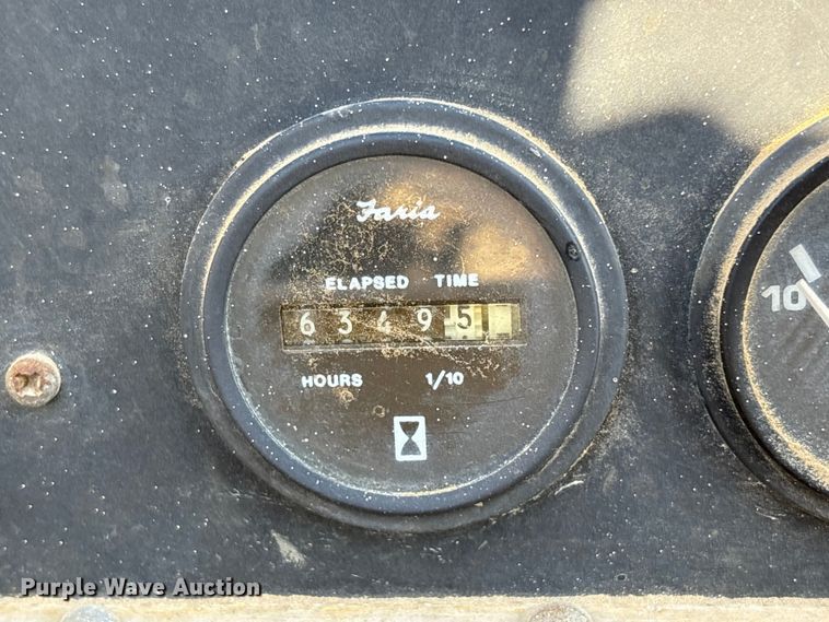 image for item EC8061 1996 Magnum 4060 IMH light plant