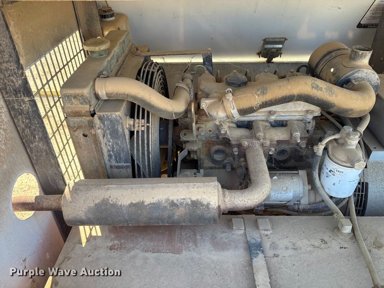 image for item EC8061 1996 Magnum 4060 IMH light plant