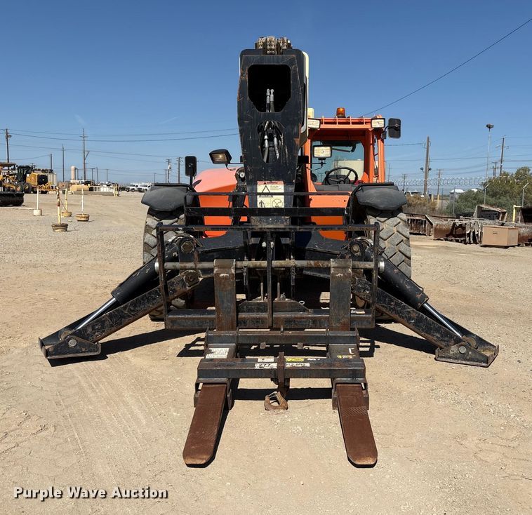 MANIPULADOR 2015 JLG