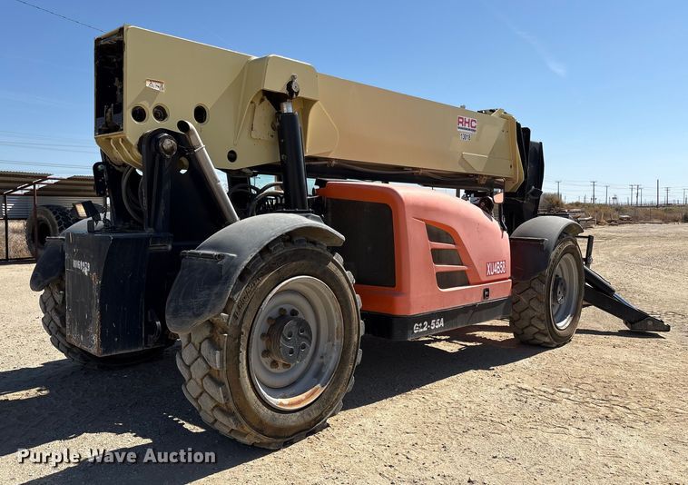 MANIPULADOR 2015 JLG