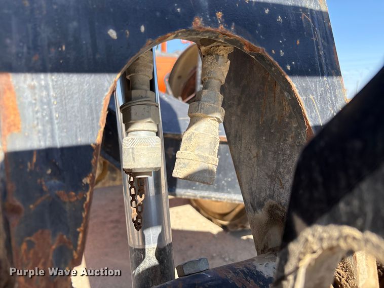 image for item EC8065 2015 JLG G12-55A telehandler