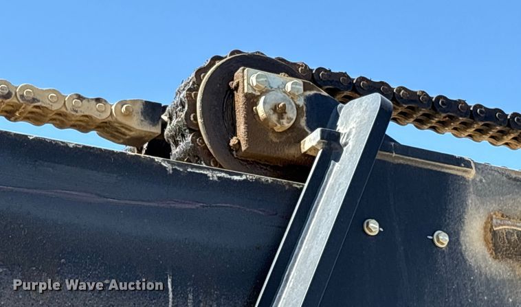 image for item EC8065 2015 JLG G12-55A telehandler