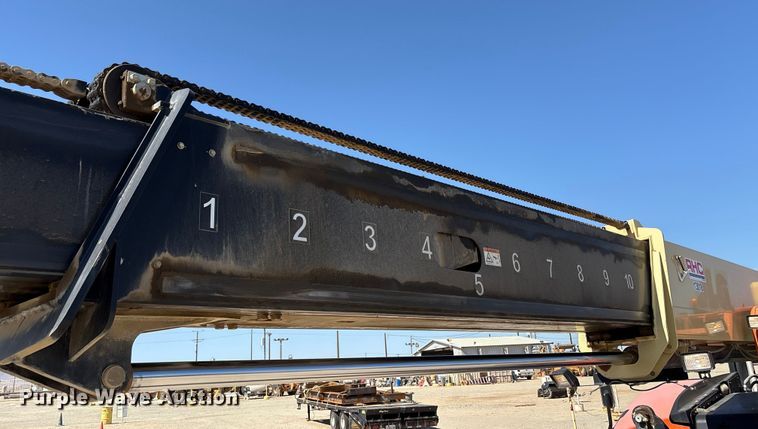 image for item EC8065 2015 JLG G12-55A telehandler