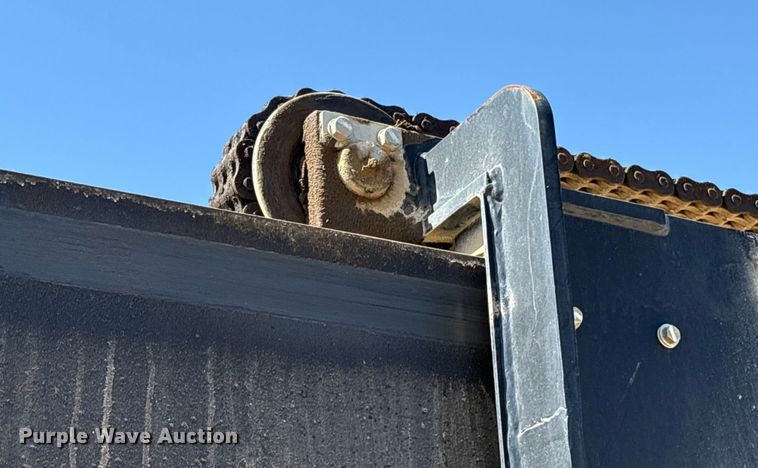 image for item EC8065 2015 JLG G12-55A telehandler