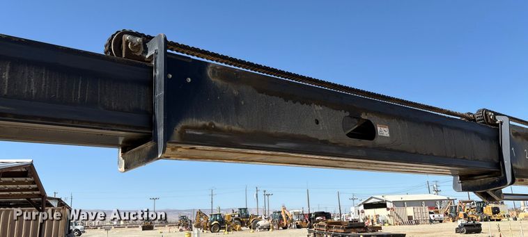 image for item EC8065 2015 JLG G12-55A telehandler