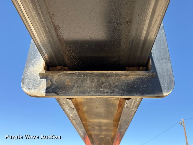 image for item EC8065 2015 JLG G12-55A telehandler