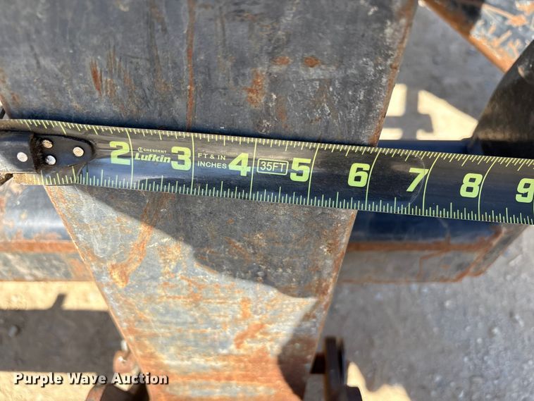 image for item EC8065 2015 JLG G12-55A telehandler