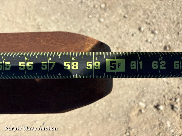 image for item EC8065 2015 JLG G12-55A telehandler