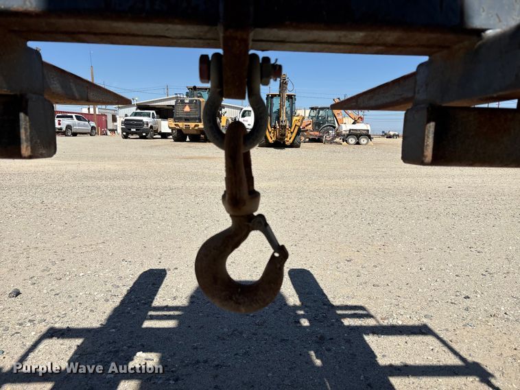 image for item EC8065 2015 JLG G12-55A telehandler