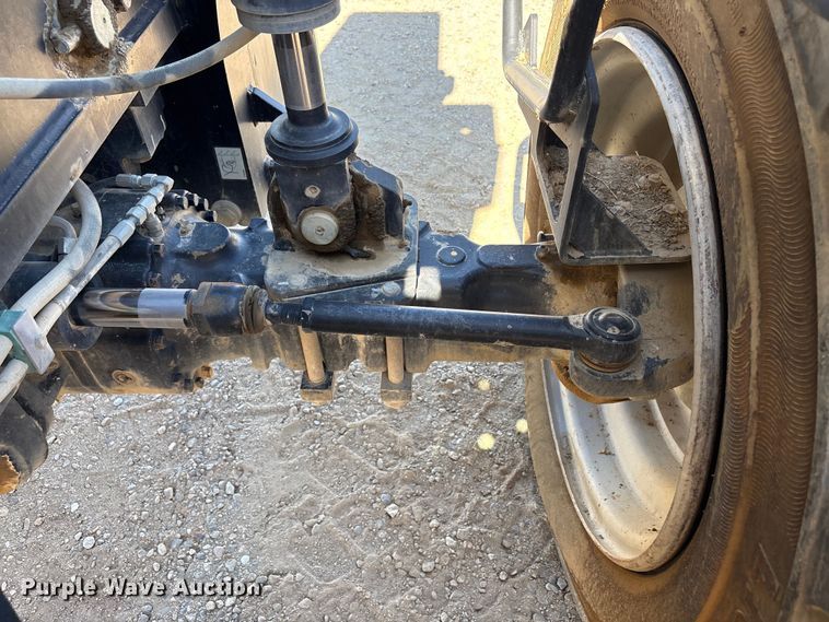 image for item EC8065 2015 JLG G12-55A telehandler