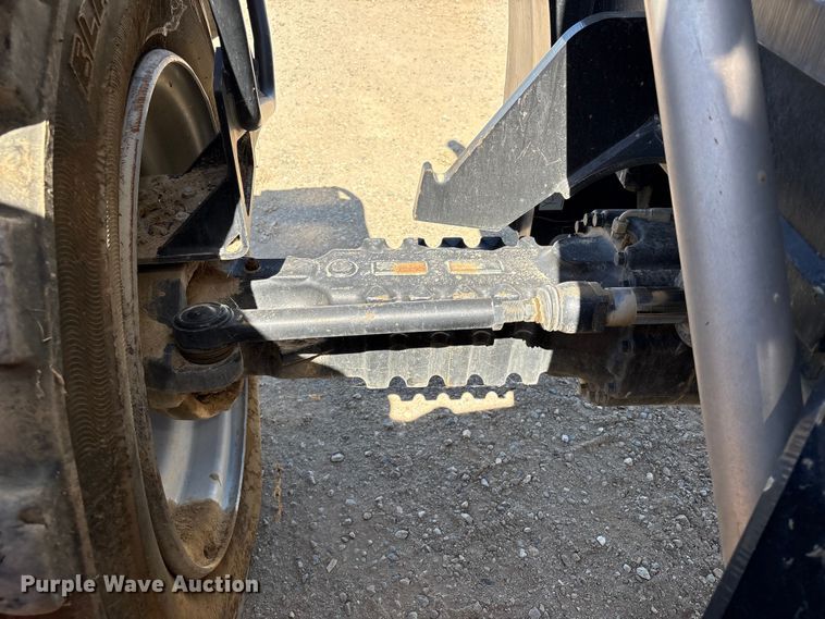 image for item EC8065 2015 JLG G12-55A telehandler