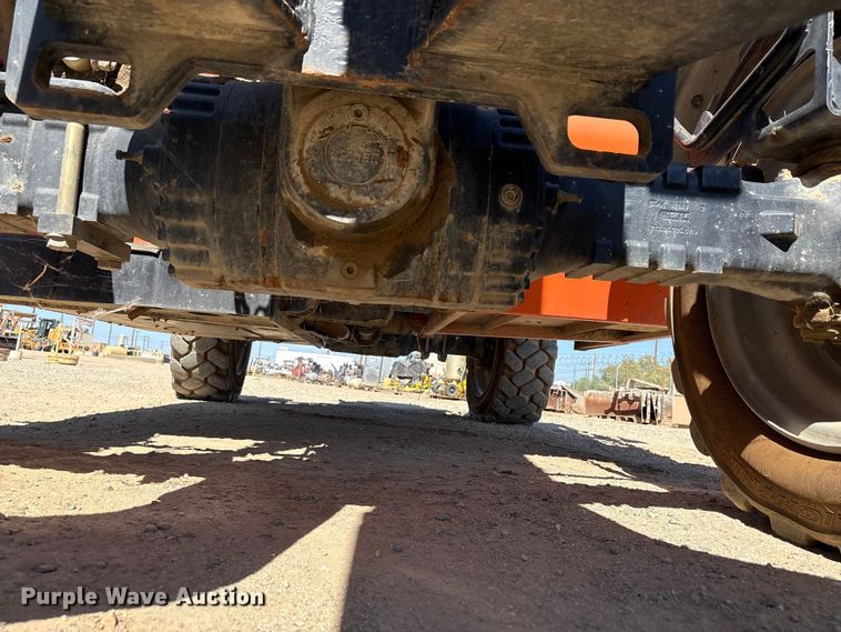 image for item EC8065 2015 JLG G12-55A telehandler