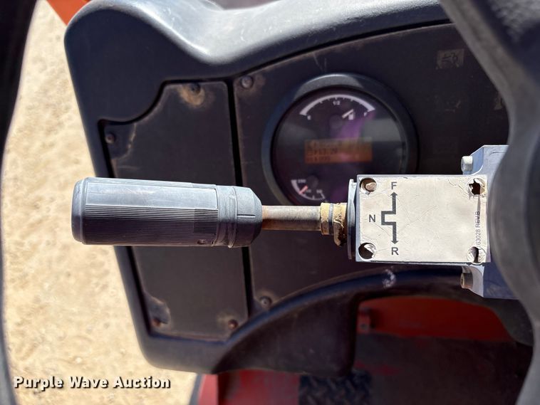 image for item EC8065 2015 JLG G12-55A telehandler