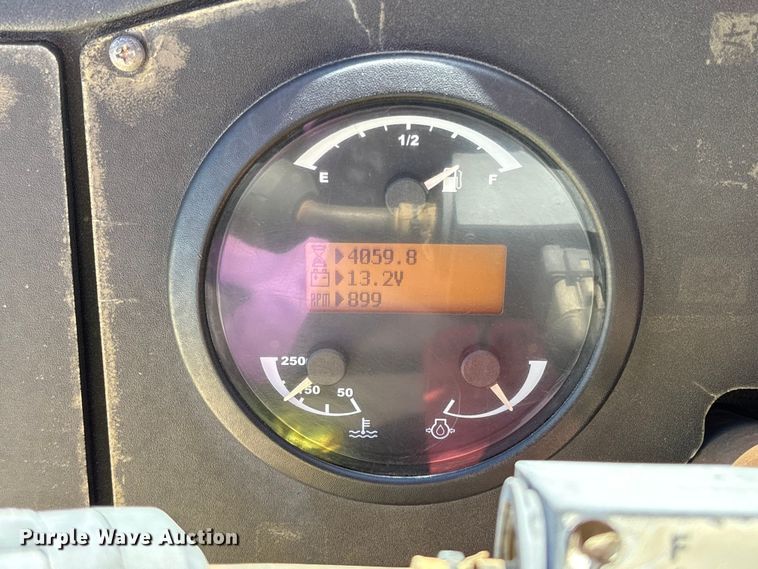 image for item EC8065 2015 JLG G12-55A telehandler