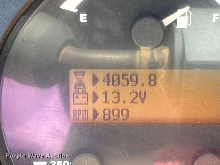 image for item EC8065 2015 JLG G12-55A telehandler