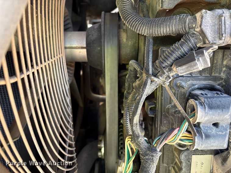 image for item EC8065 2015 JLG G12-55A telehandler