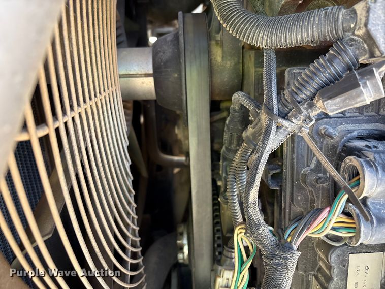 image for item EC8065 2015 JLG G12-55A telehandler