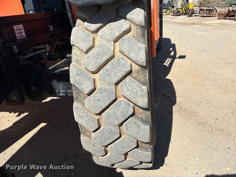 image for item EC8065 2015 JLG G12-55A telehandler