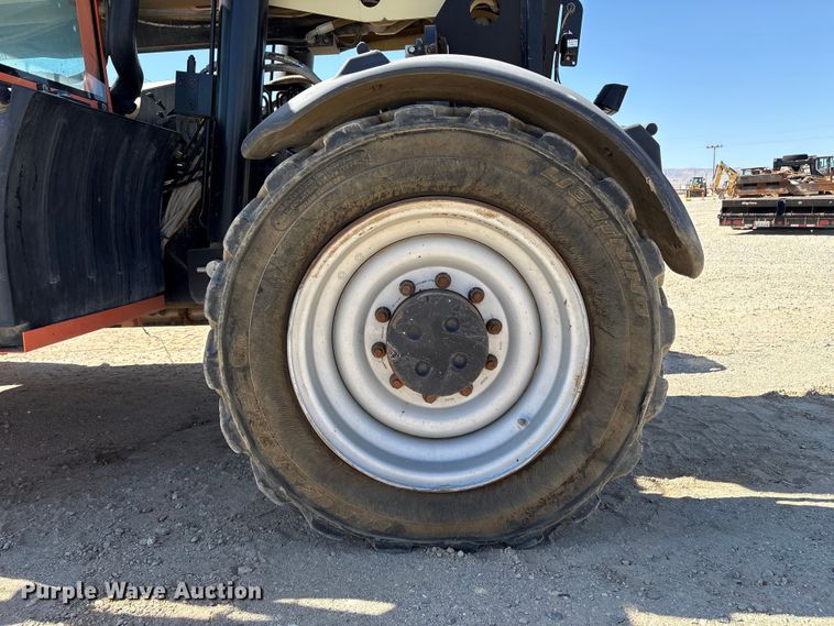 image for item EC8065 2015 JLG G12-55A telehandler