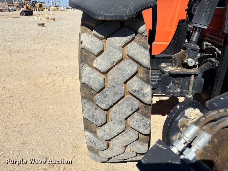 image for item EC8065 2015 JLG G12-55A telehandler