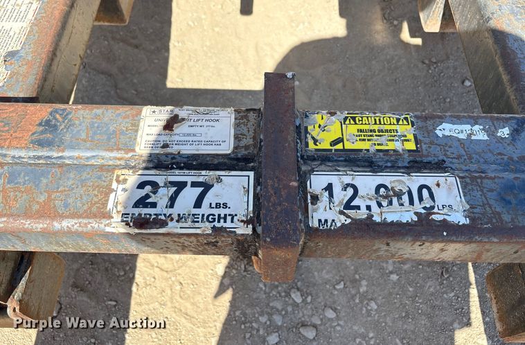 image for item EC8065 2015 JLG G12-55A telehandler