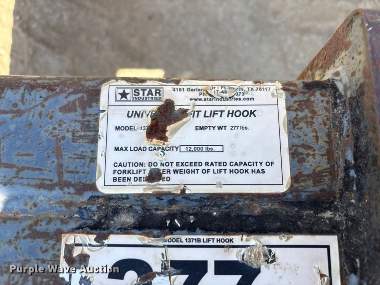 image for item EC8065 2015 JLG G12-55A telehandler