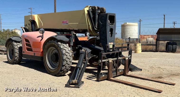 MANIPULADOR 2014 JLG