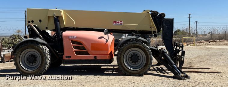 MANIPULADOR 2014 JLG