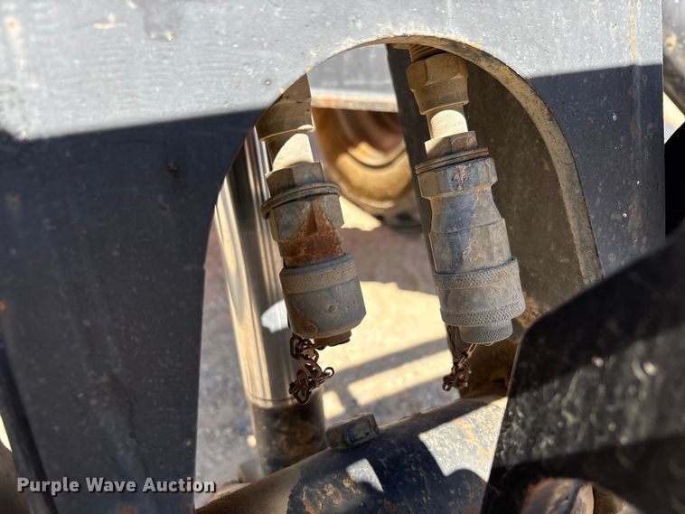 image for item EC8067 2014 JLG G12-55A telehandler