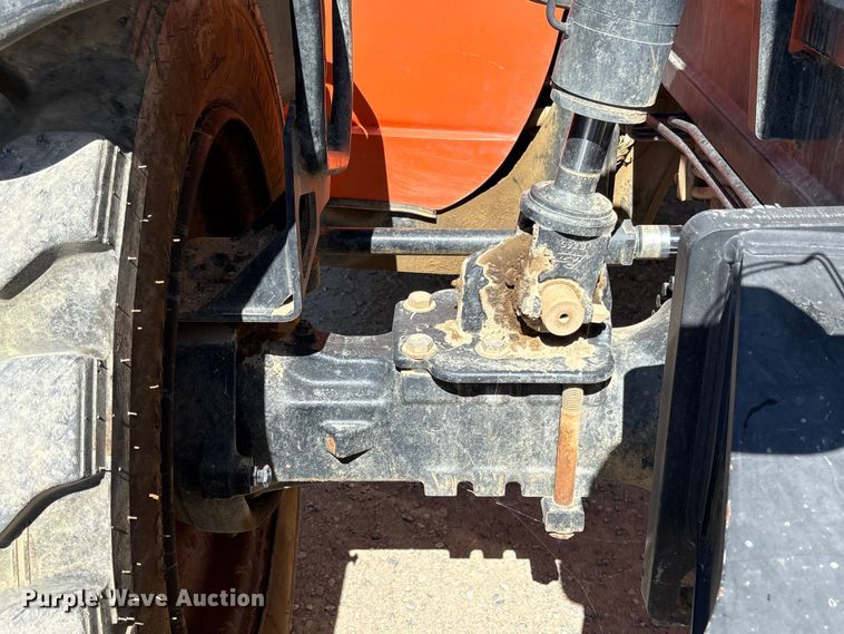 image for item EC8067 2014 JLG G12-55A telehandler