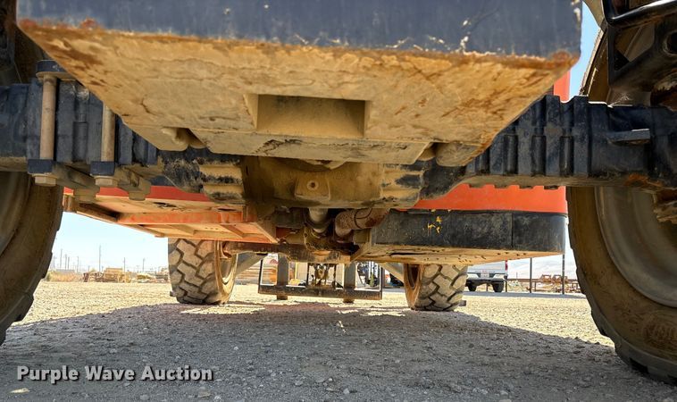 image for item EC8067 2014 JLG G12-55A telehandler